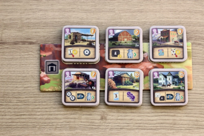 © Lookout Games © Lookout Games