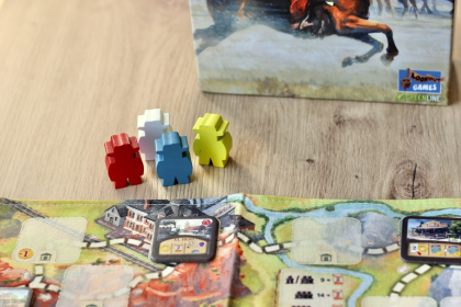 © Lookout Games © Lookout Games