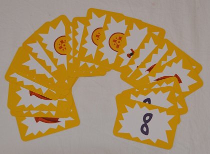 Hero Town - Equipaggiamenti