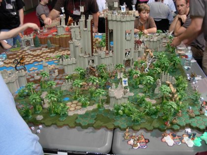 Heroscape