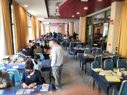 Prototipi, prototipi e, ancora, prototipi ©IDEAG 2022