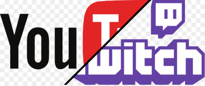 YouTube/Twitch