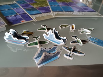 Componenti in cartotecnica