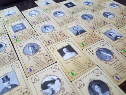 Ospiti più e meno graditi