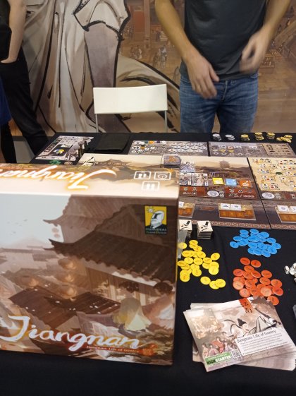 Jiangnan: Life of Gentry