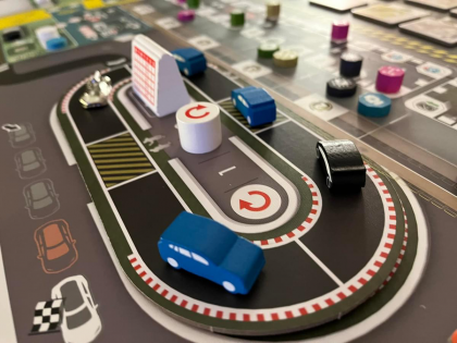 Kanban EV dettaglio