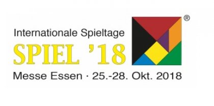 essen 2018 logo