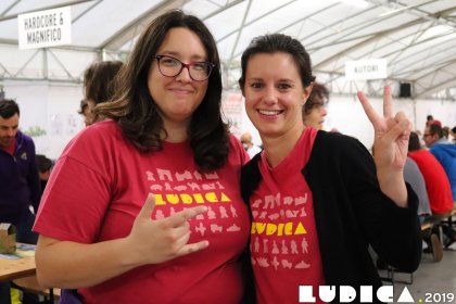Ludica 2019.