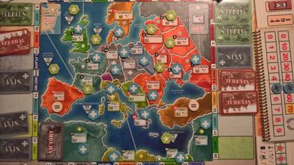 partita fog of war partita