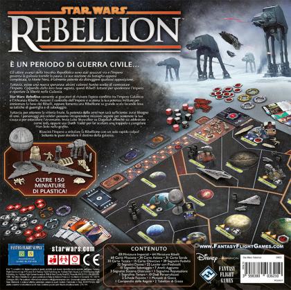 Recensione Star Wars: Rebellion, uno dei migliori american 2016