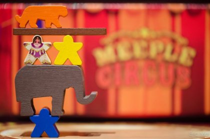 Meeple Circus