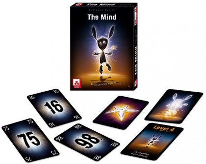 The Mind - Box