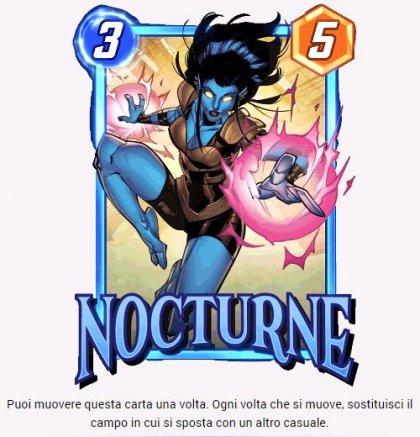 Nocturne