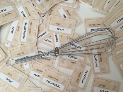 Carte di Nome in codice: vietato ai minori