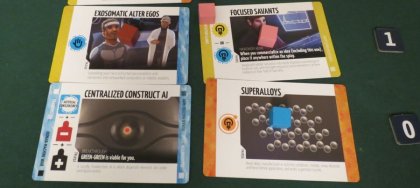 Pax Transhumanity - Idee Pax Transhumanity - Idee