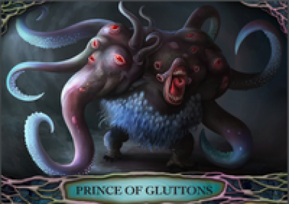 Price of Gluttons