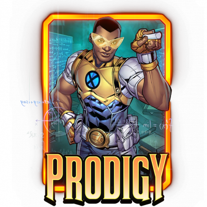 Prodigy