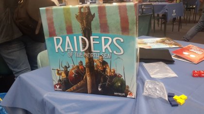 raiders alla play di modena raider alla play