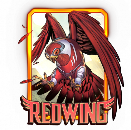 Redwing Redwing