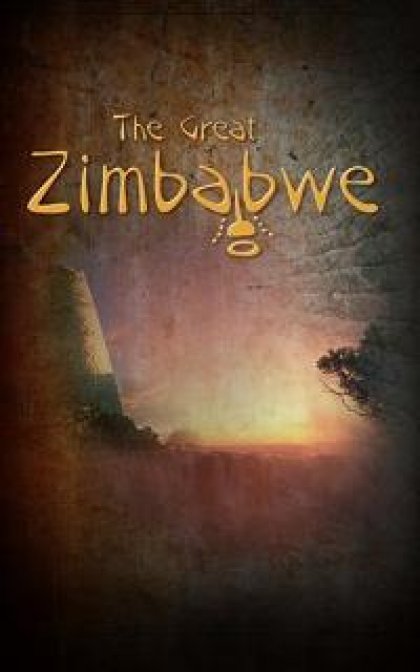 The Great Zimbabwe copertina