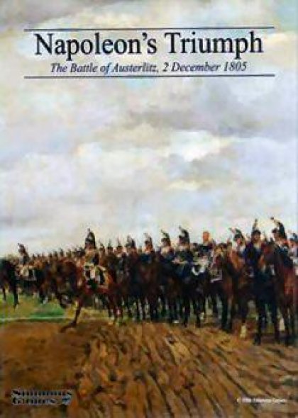 Napoleon's Triumph