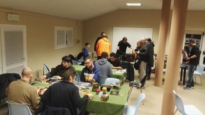 Sede di Valdenza