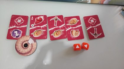 Snails carte