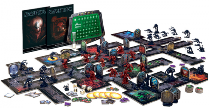 Space Hulk