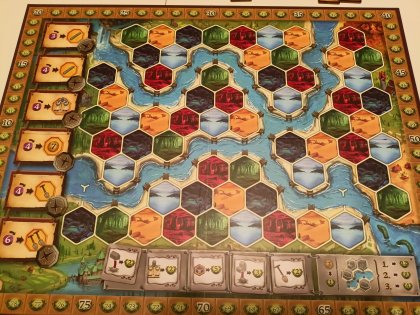 Terra Nova tabellone 2