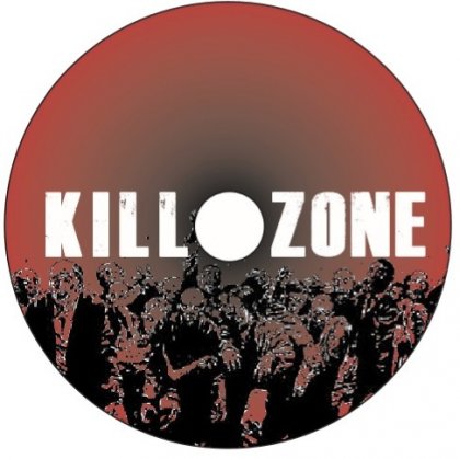 Kill zone The walking dead: all out war