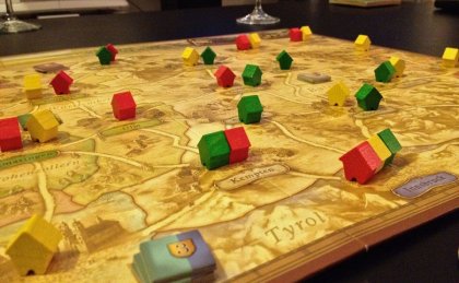 Thurn & Taxis