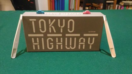 Tokyo Highway