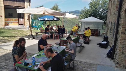 Torneo Blood Bowl