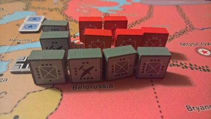 Blitzkrieg a Leningrado Triumph & Tragedy: battaglia Leningrado