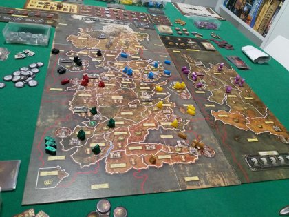 Recensione Il Trono Di Spade La Madre Dei Draghi La