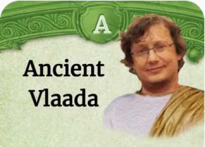Vlaada