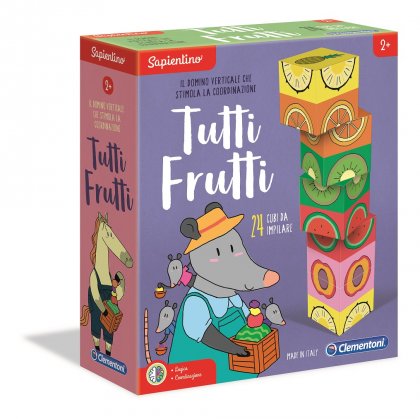 Tutti Frutti