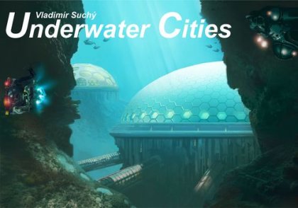 Underwater Cities: nuovo gioco per Essen 2018