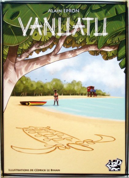 Vanuatu Vanuatu