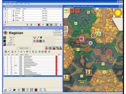 Vassal: Realm Speak