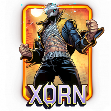 Xorn
