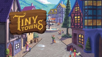 Tiny Towns