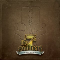 The 7th Continent: Classic Edition