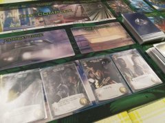 Alien Legendary Encounters