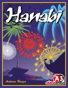 Copertina scatola Hanabi