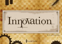 innovation copertina