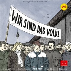 Wir sind das Volk!