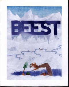 Copertina di Beest della Splotter Spellen