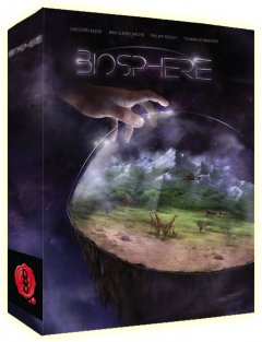 biosphere-scatola