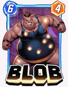 Blob